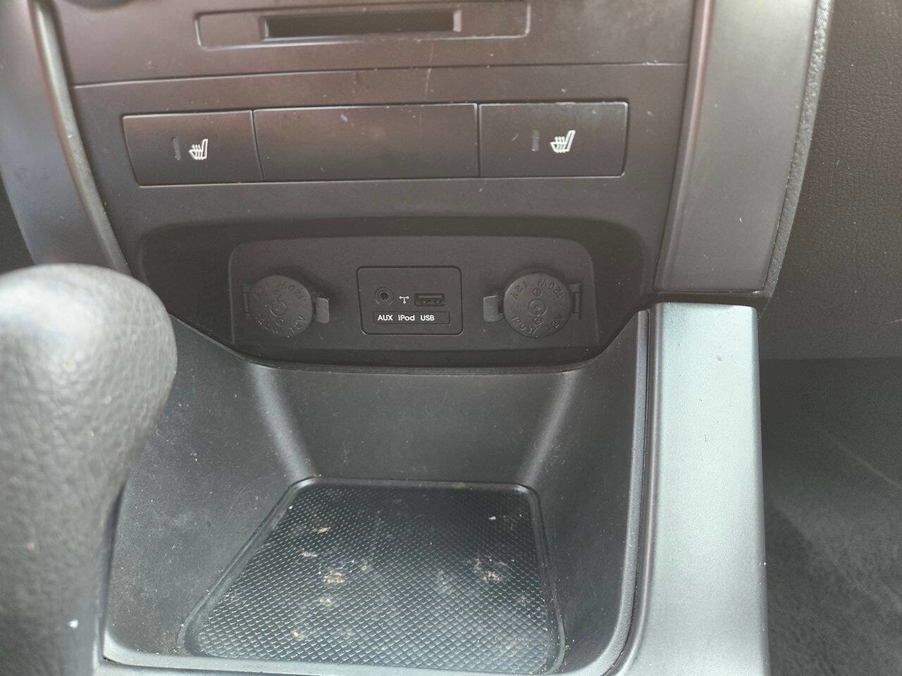 Used 2011 Kia Sorento LX w/ Convenience Pkg image 45