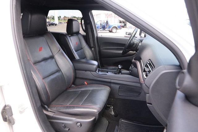 Used 2023 Dodge Durango GT AWD/4WD image 28