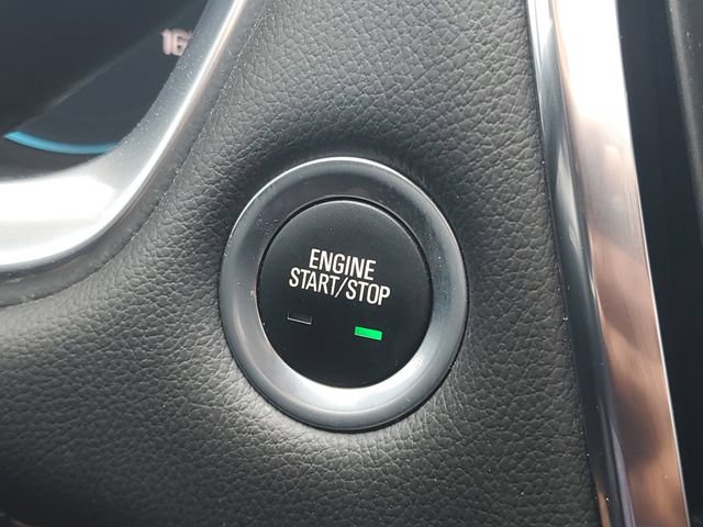 Certified 2021 Chevrolet Traverse Premier w/ Redline Edition AWD/4WD image 26