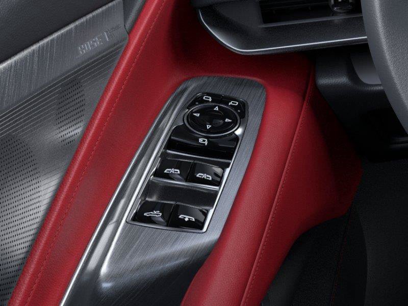 New 2027 Chevrolet Corvette Stingray Convertible RWD image 22