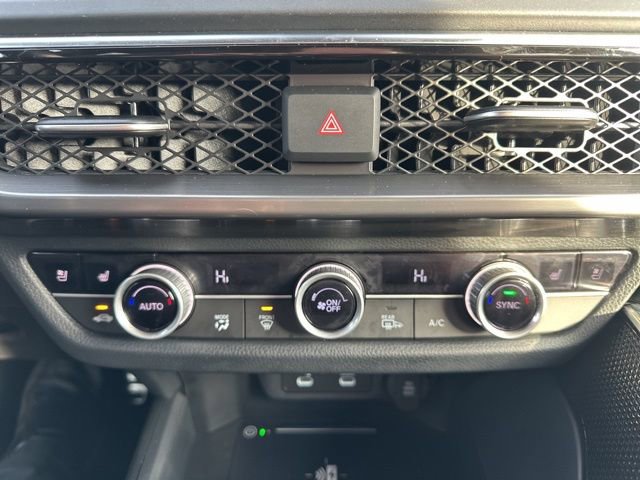 Used 2025 Acura ADX A-Spec image 32