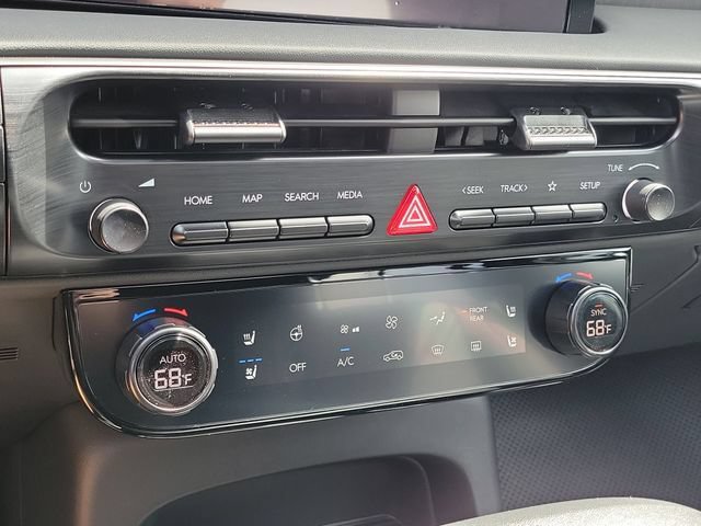 New 2026 Hyundai Palisade XRT Pro AWD/4WD image 13