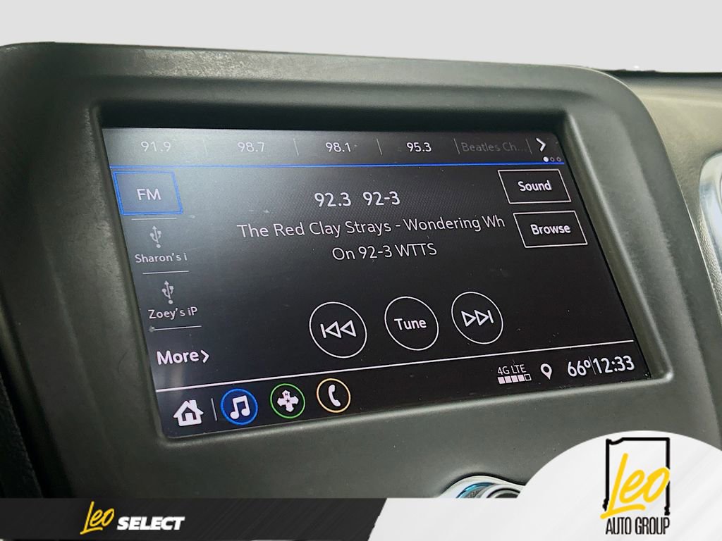 Used 2021 Chevrolet Equinox LT image 14