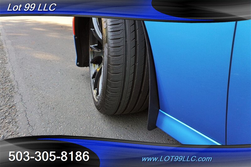 Used 2015 Dodge Charger SRT Hellcat w/ Harman/Kardon Audio Group RWD image 24