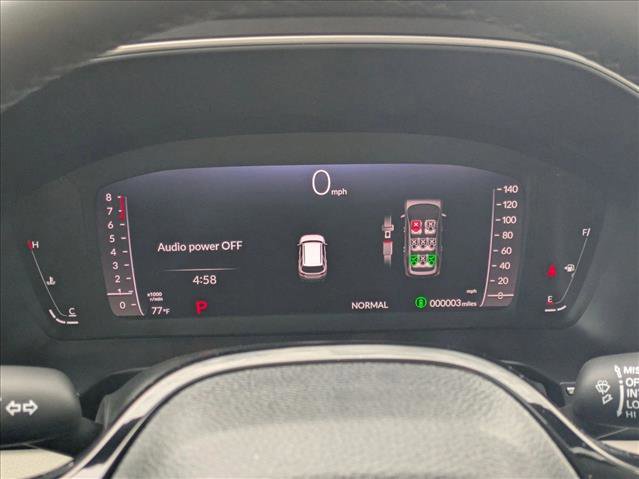 New 2026 Honda Pilot EX-L image 11