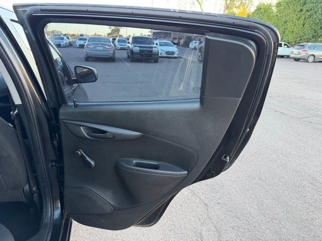 Used 2020 Chevrolet Spark LS image 16