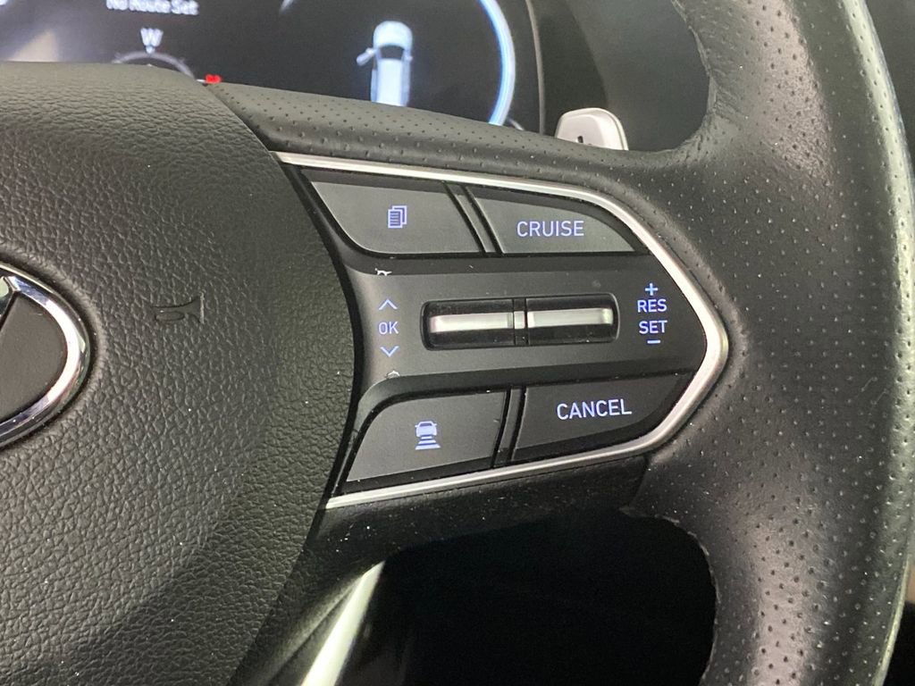Used 2020 Hyundai Palisade Limited FWD image 21
