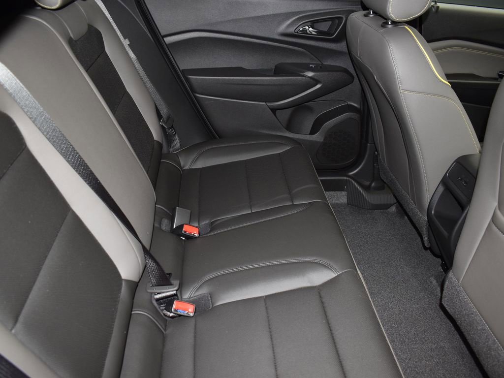 New 2026 Chevrolet Trax ACTIV image 20