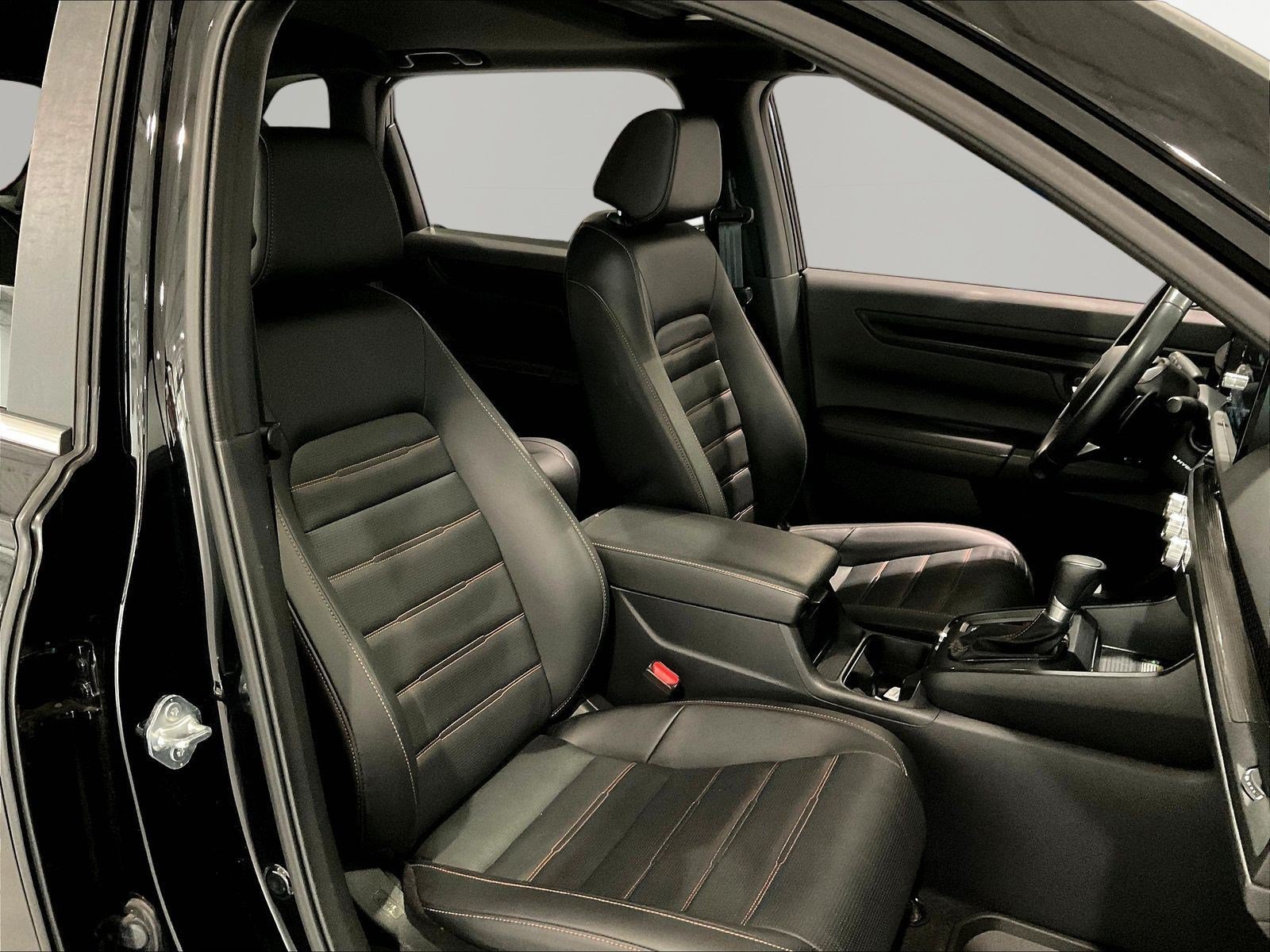 Certified 2025 Honda CR-V Sport-L image 29