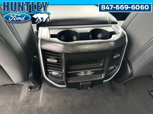 Used 2022 RAM 1500 Big Horn image 16