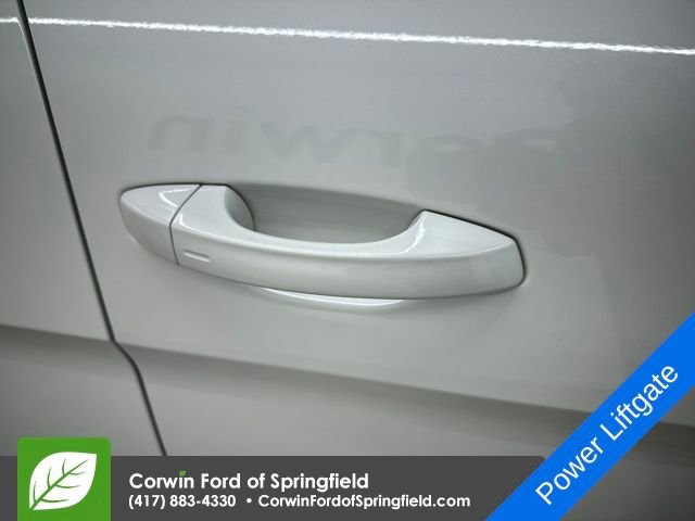 Used 2024 Volkswagen Atlas SEL image 8