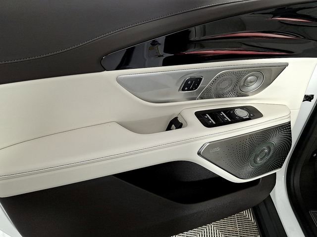 New 2026 Lincoln Nautilus Black Label image 12