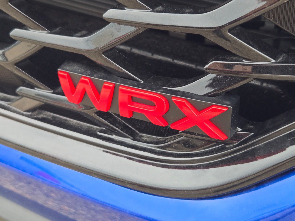 New 2026 Subaru WRX Limited AWD/4WD image 9