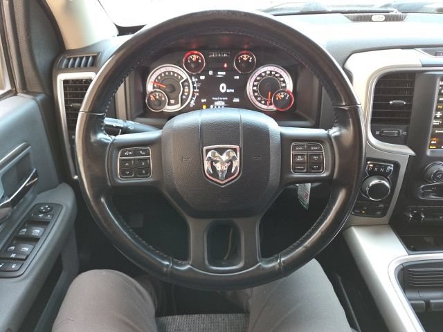 Used 2020 RAM 1500 Warlock AWD/4WD image 59