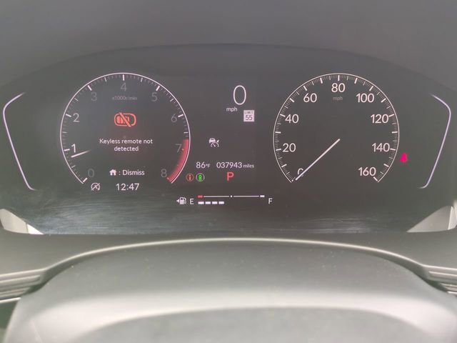Used 2022 Honda Civic LX image 26
