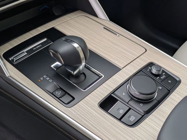 New 2026 MAZDA CX-90 3.3 Turbo w/ Preferred Package image 24