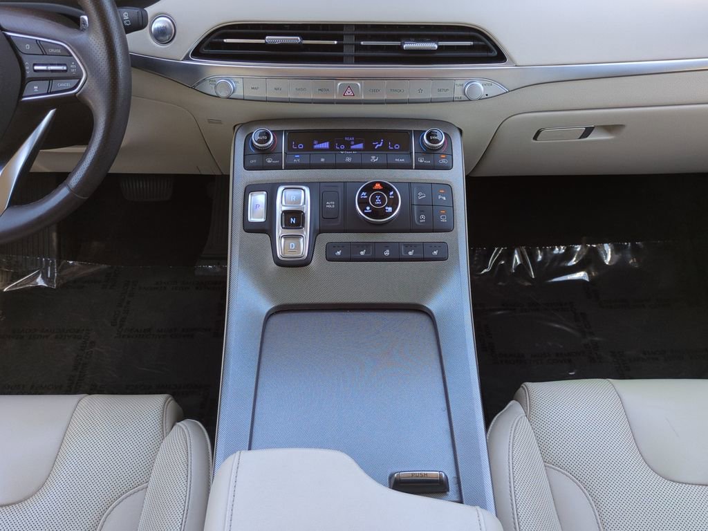 Used 2020 Hyundai Palisade Limited AWD/4WD image 21