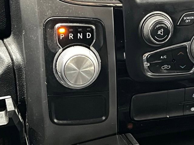 Used 2017 RAM 1500 Sport w/ Convenience Group RWD image 28