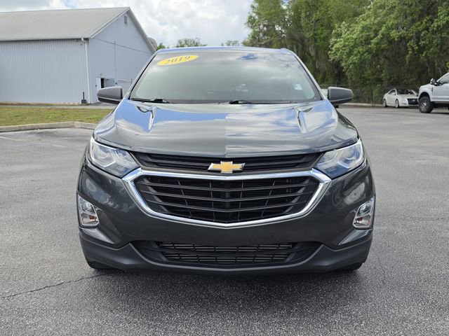 Used 2019 Chevrolet Equinox LS w/ LS Convenience Package FWD image 8
