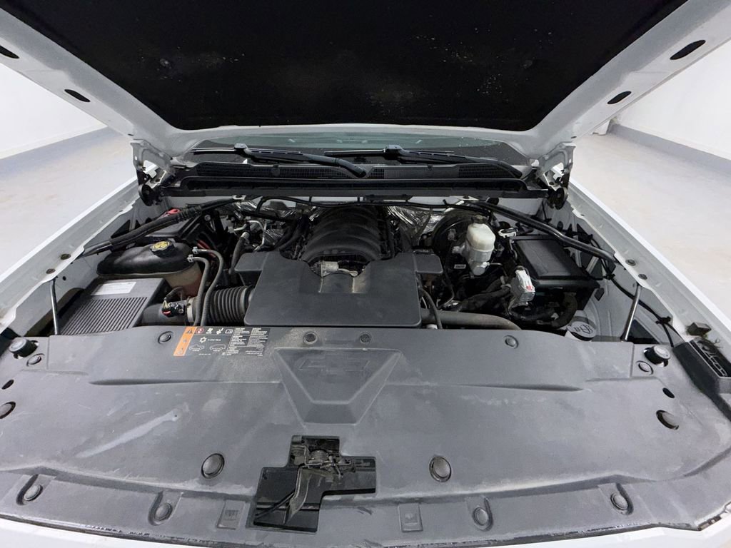 Used 2017 Chevrolet Silverado 1500 LT w/ All Star Edition image 18