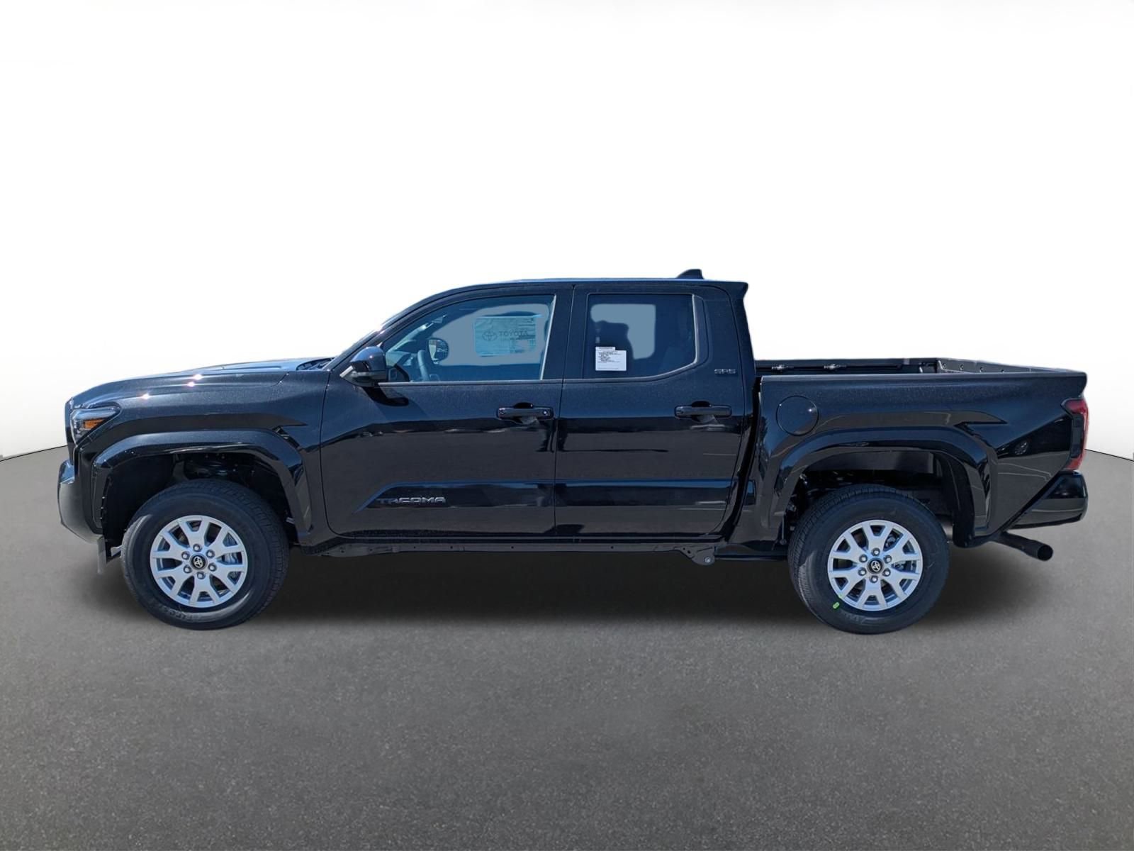 New 2025 Toyota Tacoma 4x4 Double Cab image 2