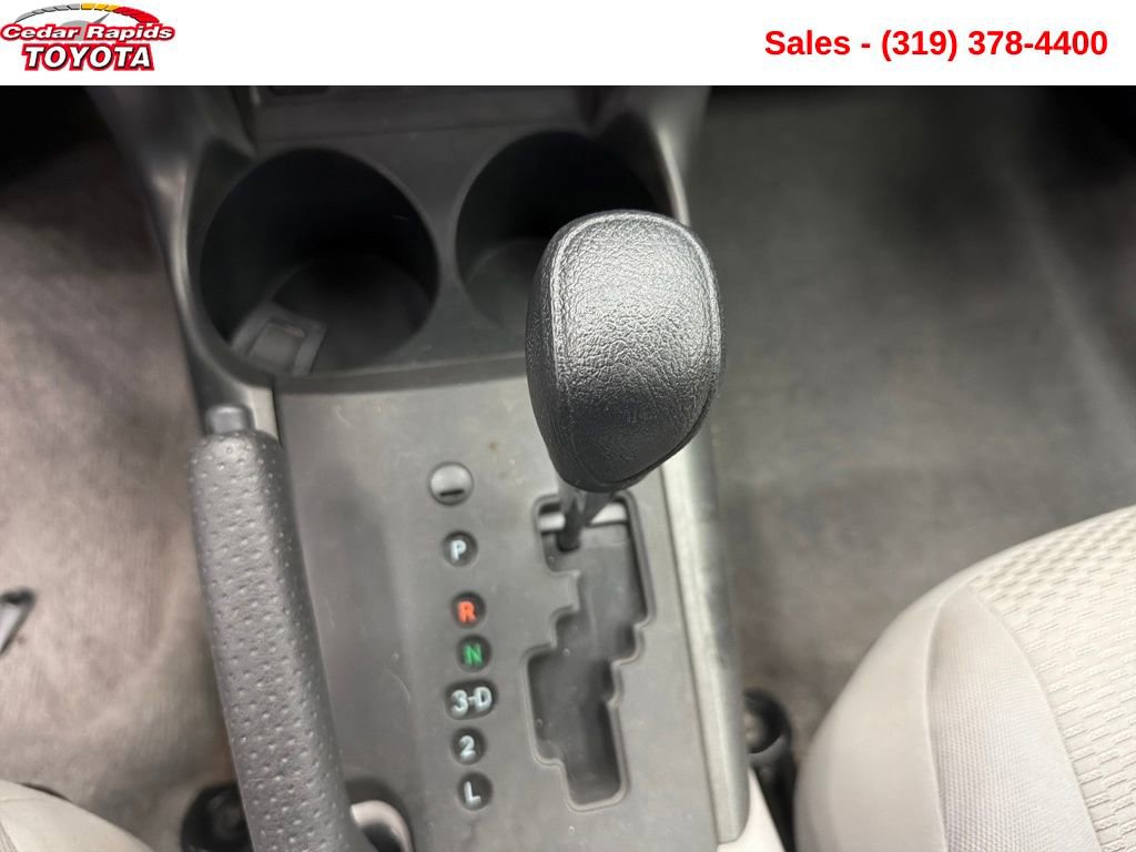 Used 2011 Toyota RAV4 Base image 24