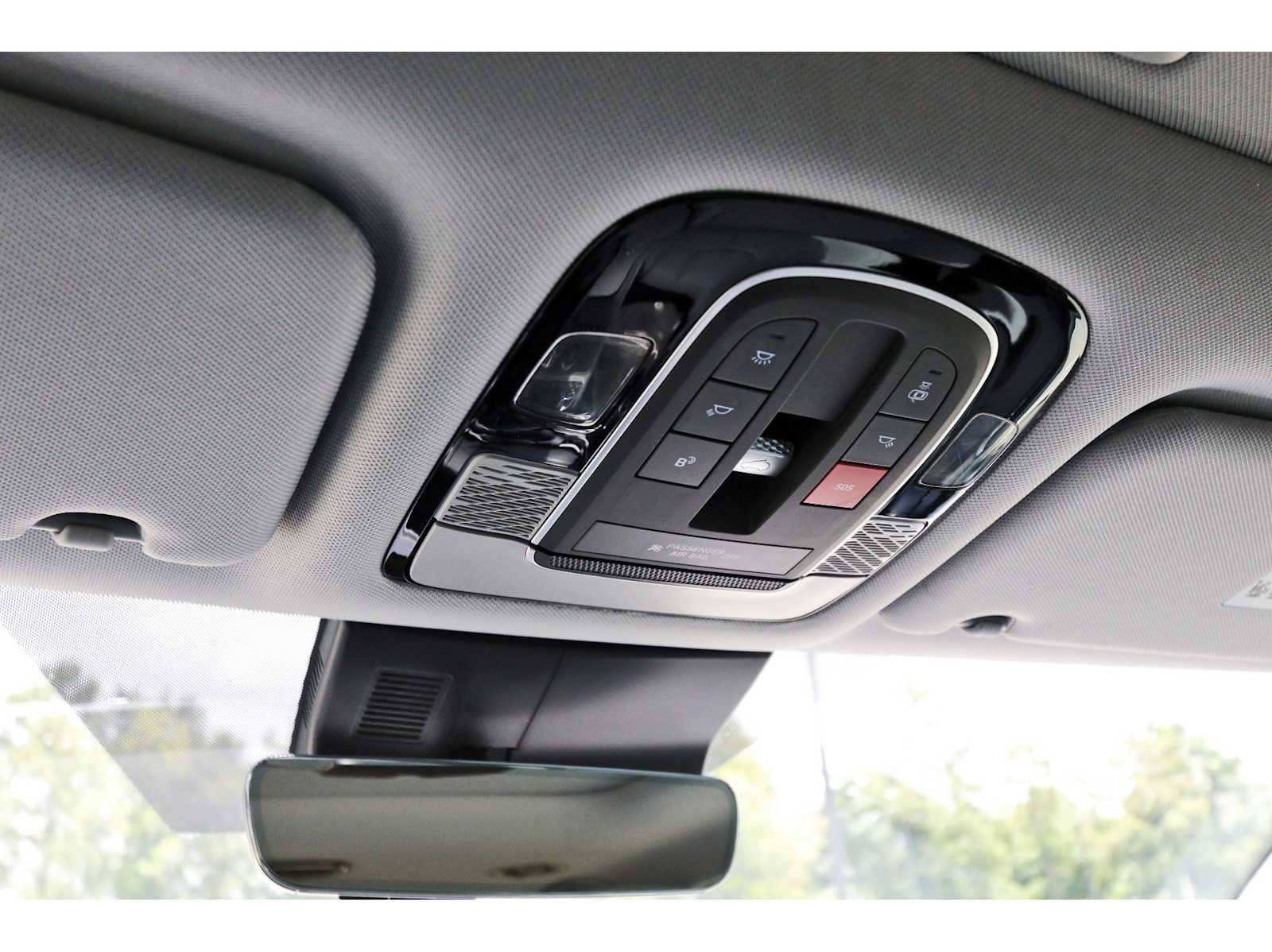 Used 2025 Hyundai Palisade SEL FWD image 22