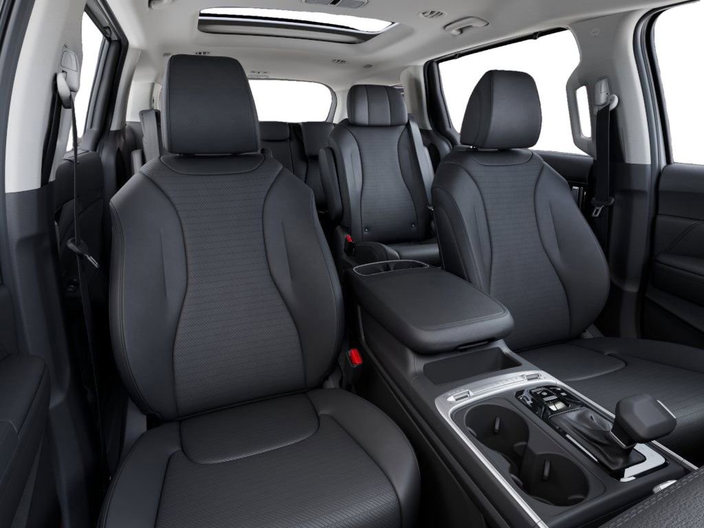 New 2026 Kia Carnival SX Prestige FWD image 15
