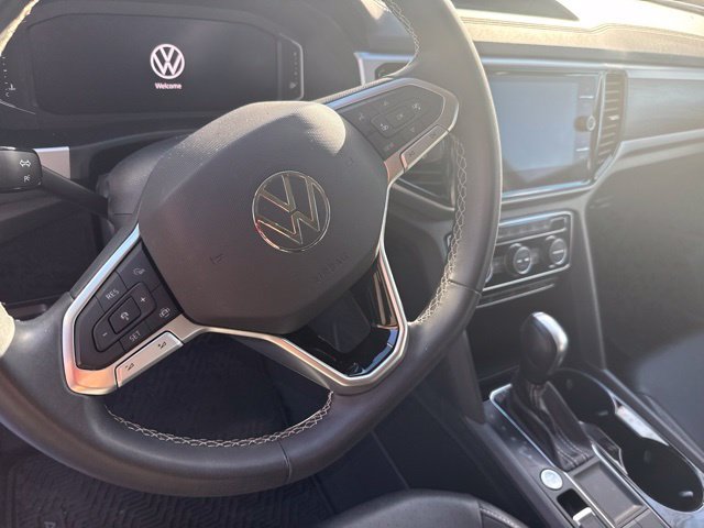 Used 2023 Volkswagen Atlas SE FWD image 20