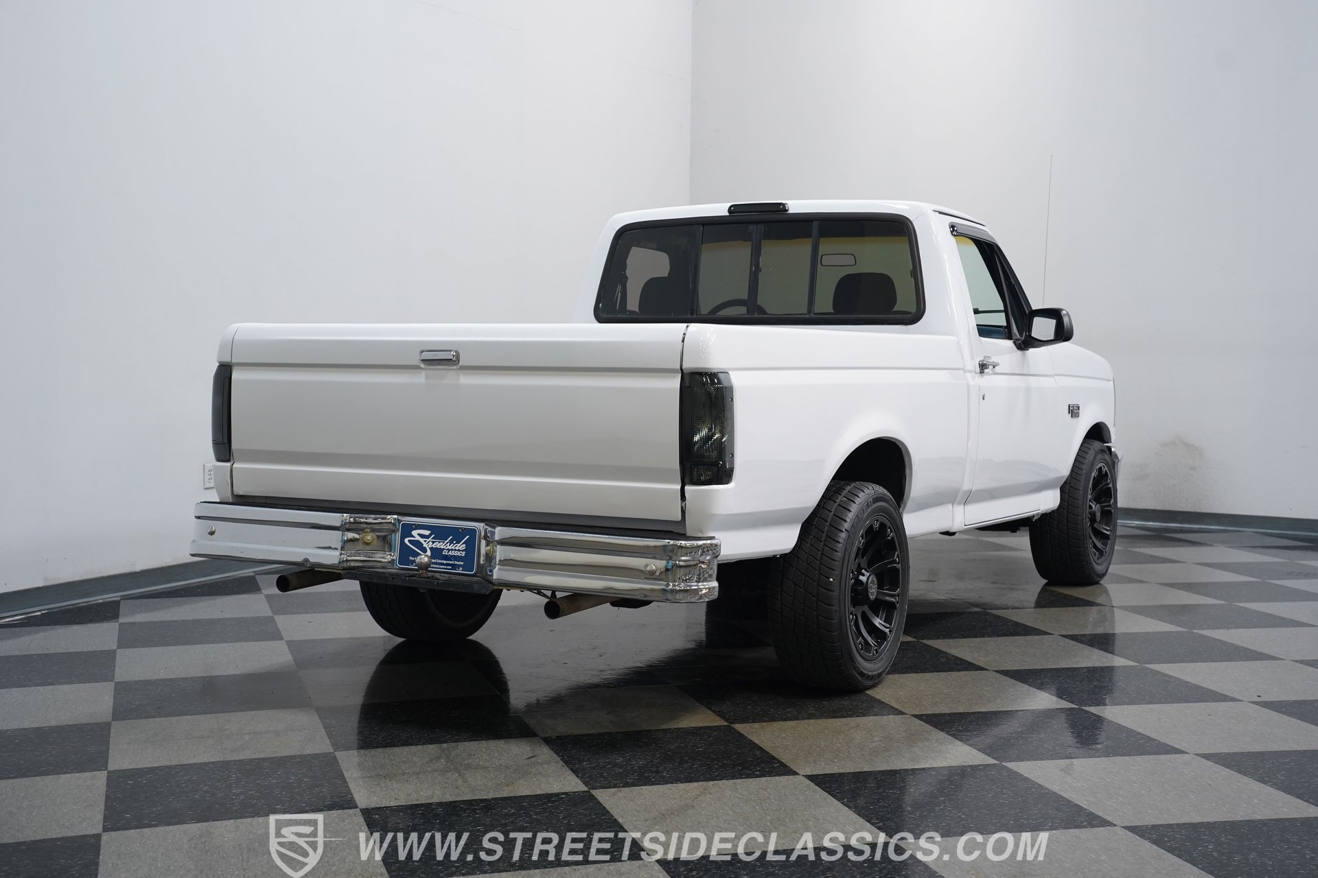 Used 1994 Ford F150 XL RWD image 12