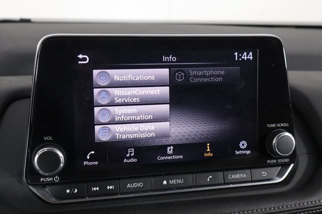 Used 2026 Nissan Rogue SV FWD image 35