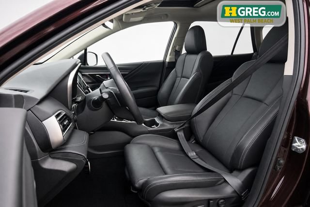 Used 2024 Subaru Outback Limited AWD/4WD image 10