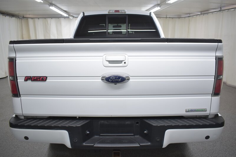 Used 2013 Ford F150 FX4 w/ Luxury Equipment Group image 5