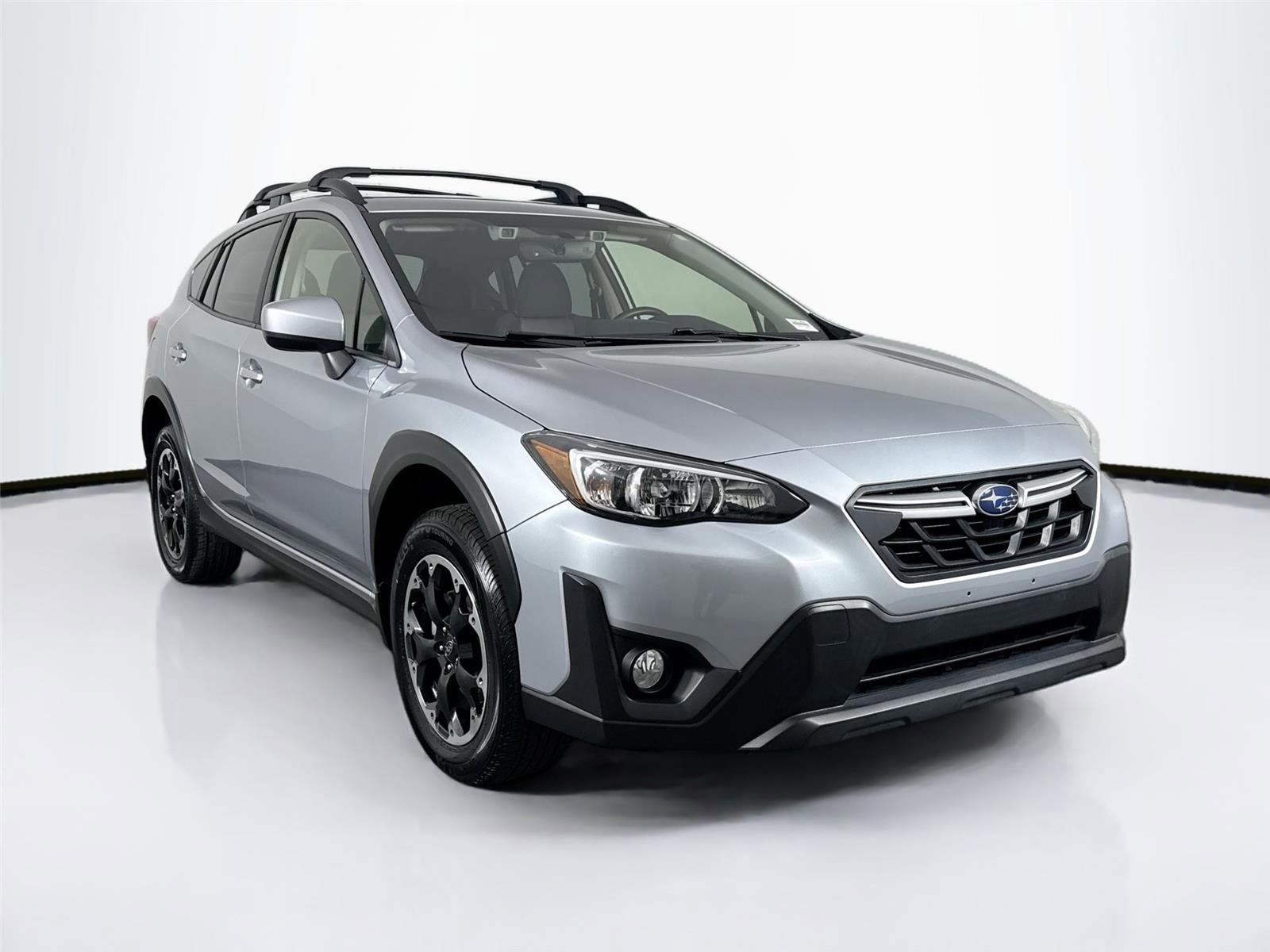 Used 2023 Subaru Crosstrek 2.0i Premium w/ Popular Package #4 image 4