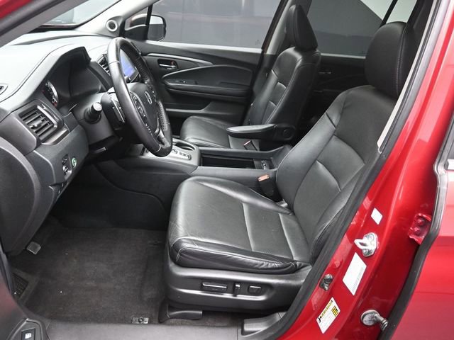 Used 2023 Honda Ridgeline RTL image 18