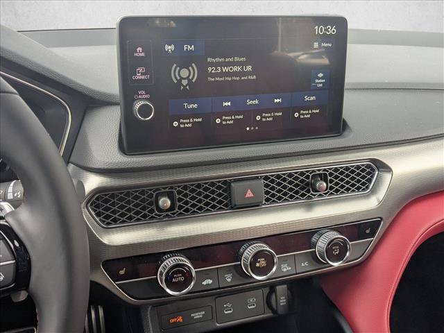 Used 2026 Acura Integra A-Spec FWD image 12