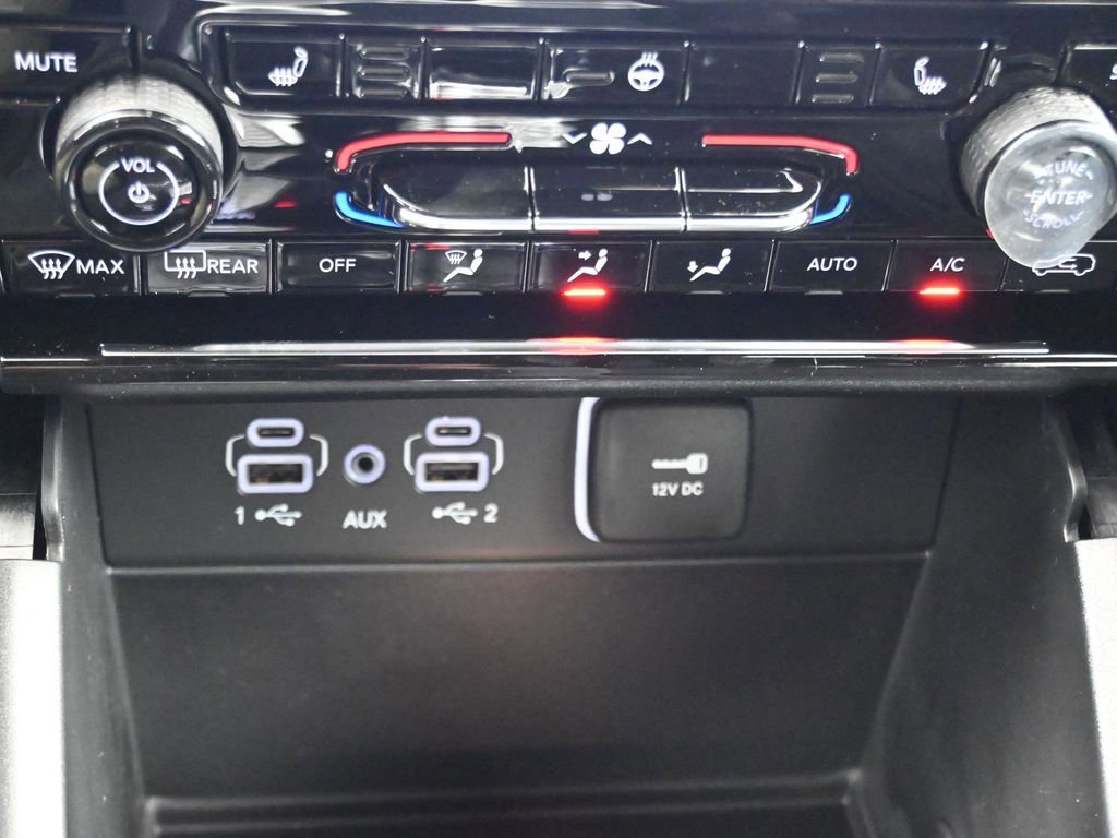 New 2025 Jeep Grand Cherokee Limited image 27