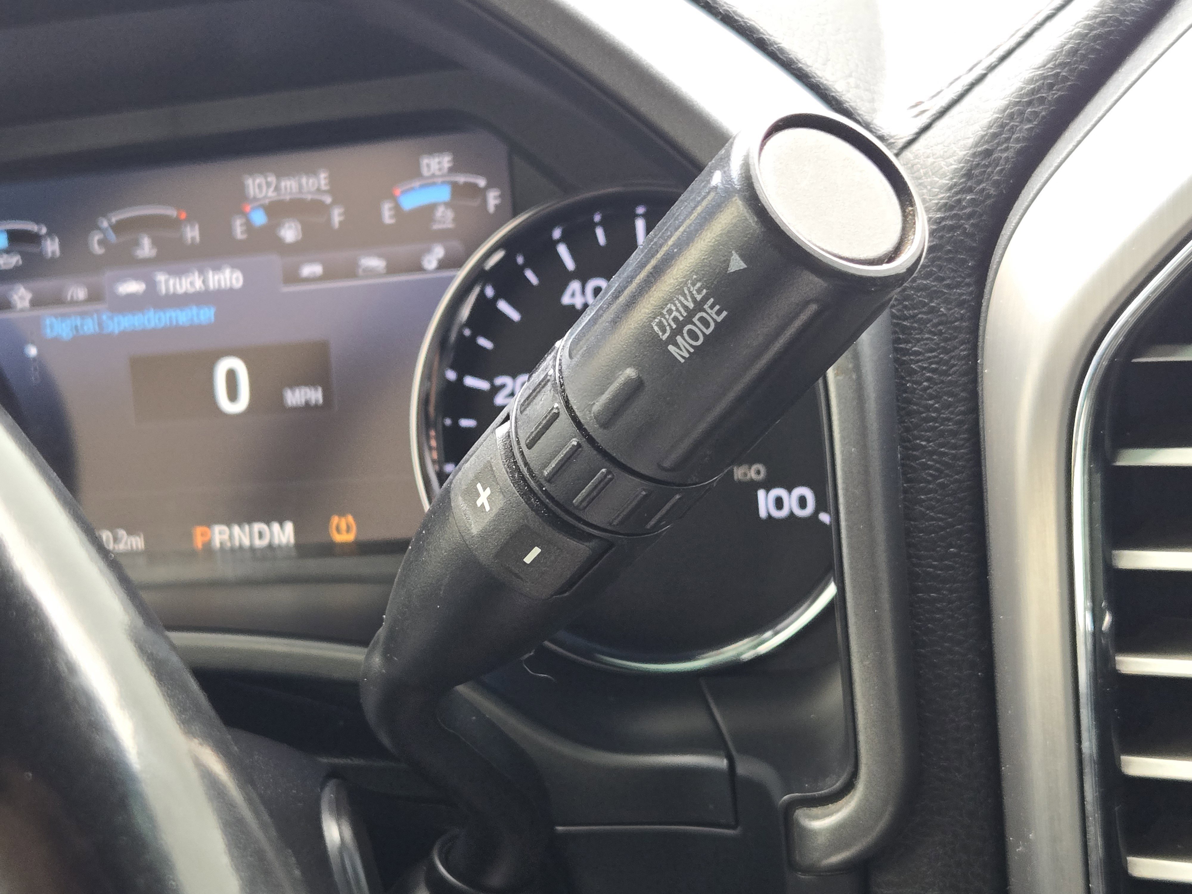 Used 2020 Ford F350 Platinum AWD/4WD image 25