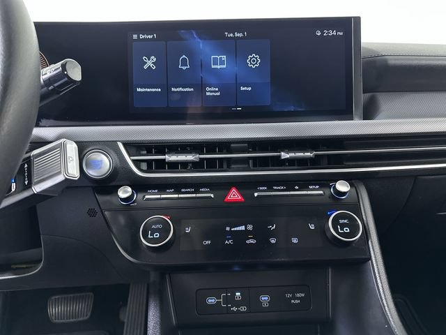 Used 2025 Hyundai Sonata SEL FWD image 14
