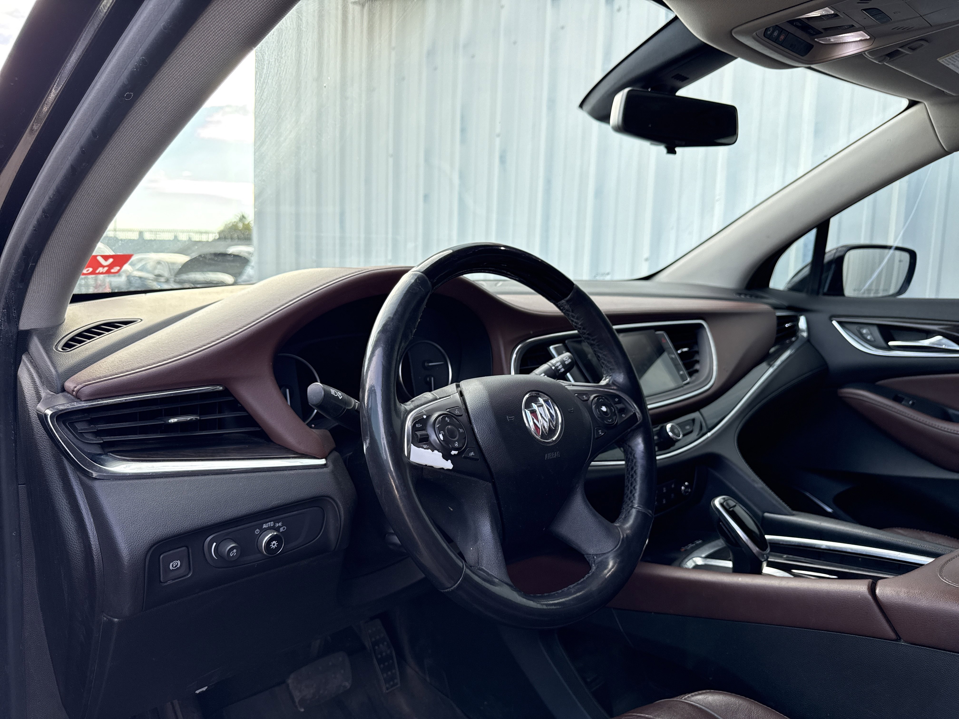 Used 2021 Buick Enclave Avenir w/ Avenir Technology Package image 14