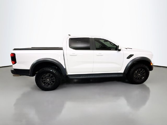 Used 2024 Ford Ranger Raptor AWD/4WD image 8