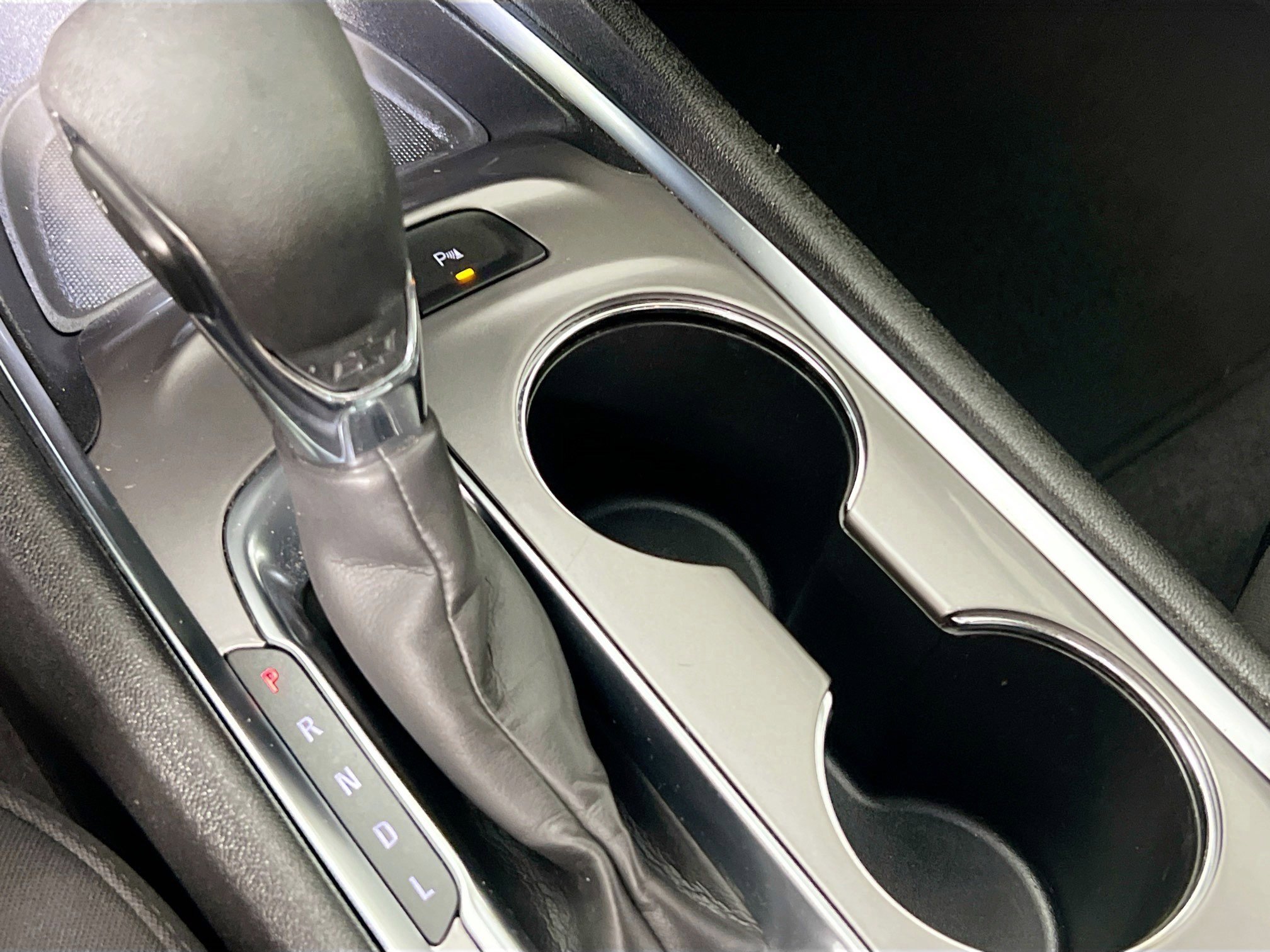 Used 2024 Chevrolet Malibu LT image 25