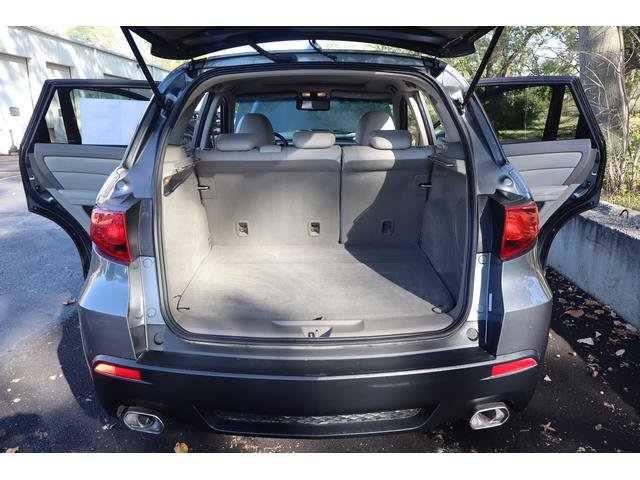 Used 2011 Acura RDX FWD 4dr image 14