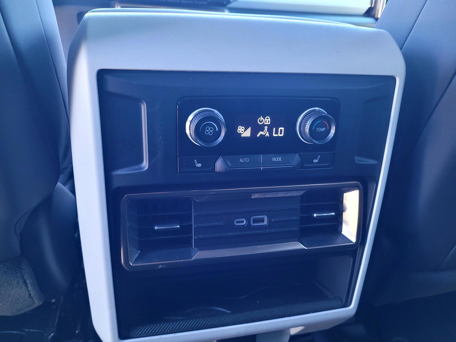Used 2025 GMC Hummer EV 3X AWD/4WD image 14