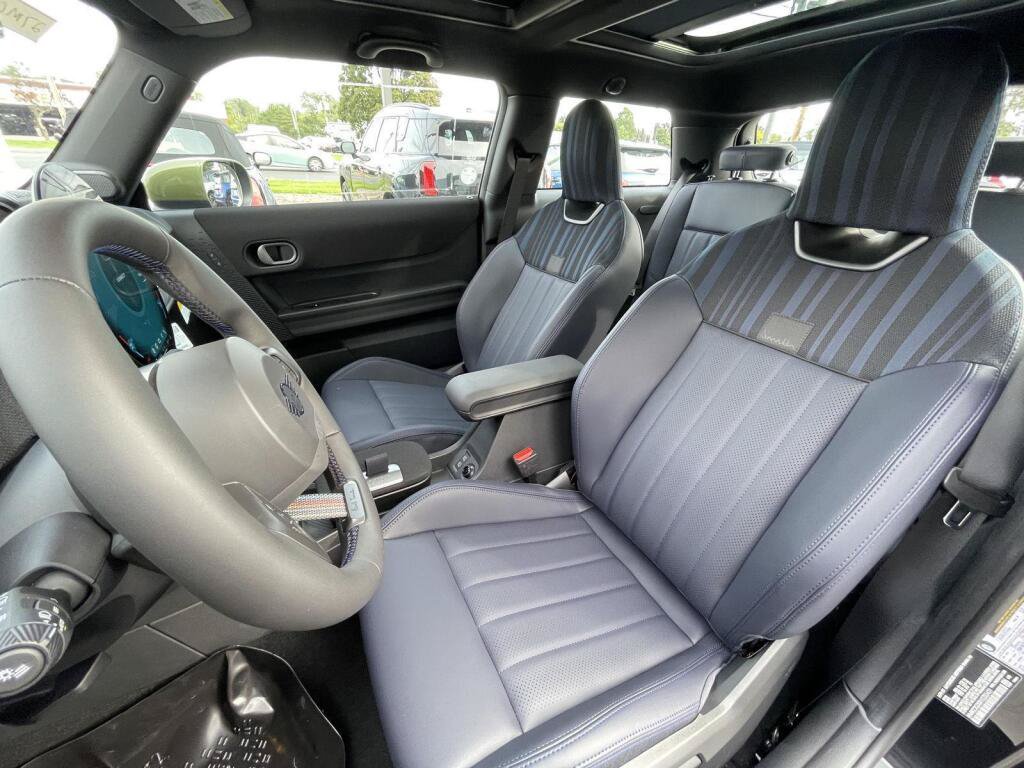 New 2027 MINI Cooper S FWD image 13