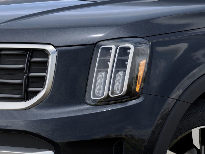 New 2025 Kia Telluride SX Prestige image 10