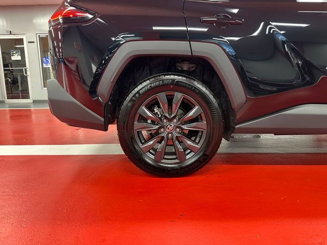 Certified 2026 Toyota RAV4 XLE Premium AWD/4WD image 30