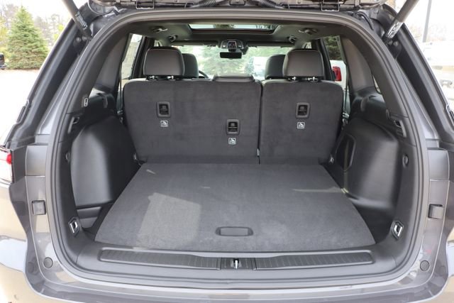 New 2026 Jeep Grand Cherokee Limited image 36