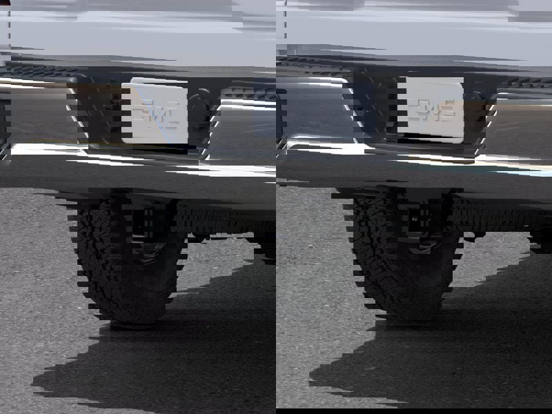 New 2025 GMC Sierra 2500 Pro w/ Convenience Package image 14