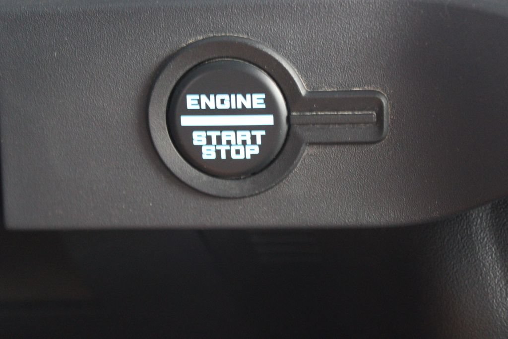 Used 2025 Ford Bronco Big Bend AWD/4WD image 37